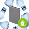 dbramante1928 re-charge - Power Bank 5K Wireless - Grey, 5000 mAh, Wireless charging, 3.87 V, Grey