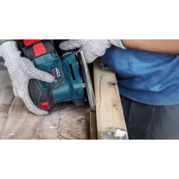Bosch 2 608 900 891 rotary tool grinding/sanding supply Wood Sanding sheet