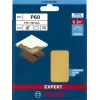 Bosch 2 608 900 891 rotary tool grinding/sanding supply Wood Sanding sheet