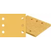 Bosch 2 608 900 891 rotary tool grinding/sanding supply Wood Sanding sheet