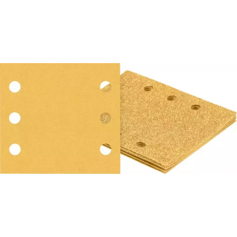 Bosch 2 608 900 891 rotary tool grinding/sanding supply Wood Sanding sheet