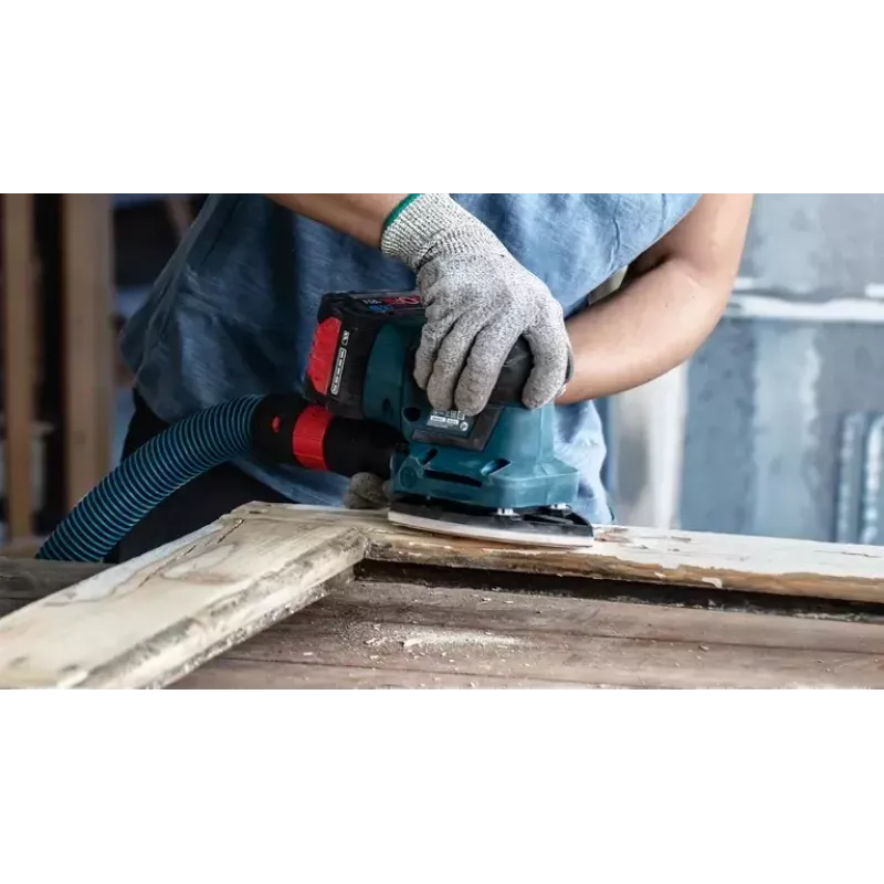 Bosch 2 608 900 891 rotary tool grinding/sanding supply Wood Sanding sheet