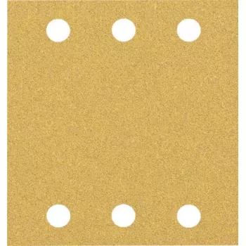 Bosch 2 608 900 891 rotary tool grinding/sanding supply Wood Sanding sheet
