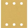 Bosch 2 608 900 891 rotary tool grinding/sanding supply Wood Sanding sheet