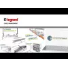 Cable tray accessory Legrand 350424 1 pc