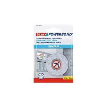 Tape Transparent Tesa 58565 1.5 m