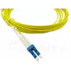 BlueOptics SFP3131BU5MK InfiniBand fibre optic cable 5 m LC Yellow