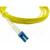 BlueOptics SFP3131BU5MK InfiniBand fibre optic cable 5 m LC Yellow
