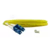 BlueOptics SFP3131BU5MK InfiniBand fibre optic cable 5 m LC Yellow