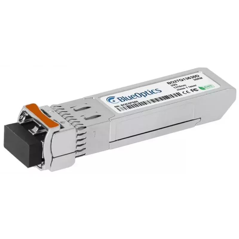 SFP28 transceiver module BlueOptics SFP28-25G-ERL-30-MR-BO 25000 Mbit/s