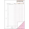 Ledger Paper Sigel KG425