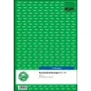 Ledger Paper Sigel KG425