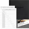 Accounting form/book A5 Avery 223D