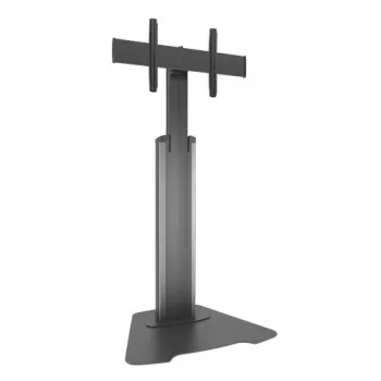 Chief LFAUS signage display mount 2.03 m (80 inch) Black, Silver