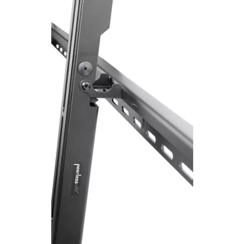 Peerless SFP680 TV mount/stand 2.29 m (90 inch) Black