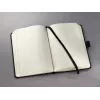 Writing Notebook Sigel CO111 A4 97 Sheets Black