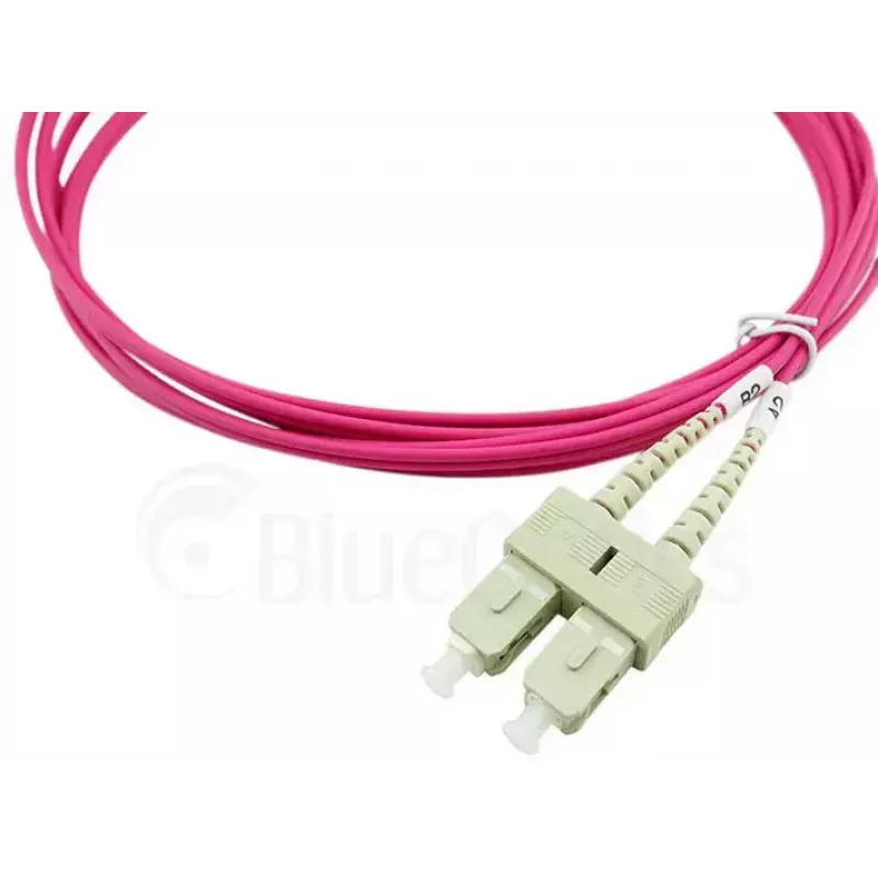 BlueOptics SFP3232FU2MK InfiniBand fibre optic cable 2 m 2x SC
