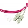 BlueOptics SFP3232FU2MK InfiniBand fibre optic cable 2 m 2x SC