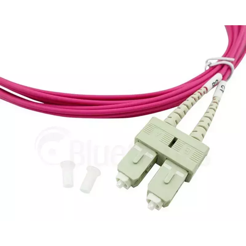 BlueOptics SFP3232FU2MK InfiniBand fibre optic cable 2 m 2x SC