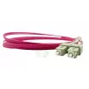 BlueOptics SFP3232FU2MK InfiniBand fibre optic cable 2 m 2x SC