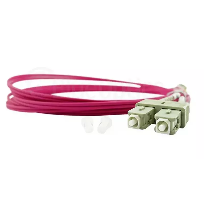 BlueOptics SFP3232FU2MK InfiniBand fibre optic cable 2 m 2x SC