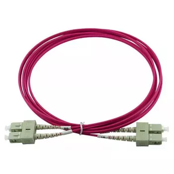 BlueOptics SFP3232FU2MK InfiniBand fibre optic cable 2 m 2x SC