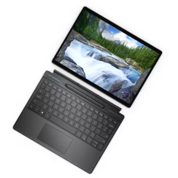 DELL PN7320A stylus pen 11 g Black
