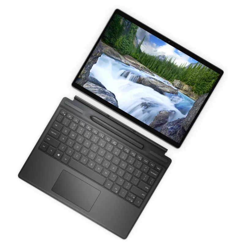 DELL PN7320A stylus pen 11 g Black