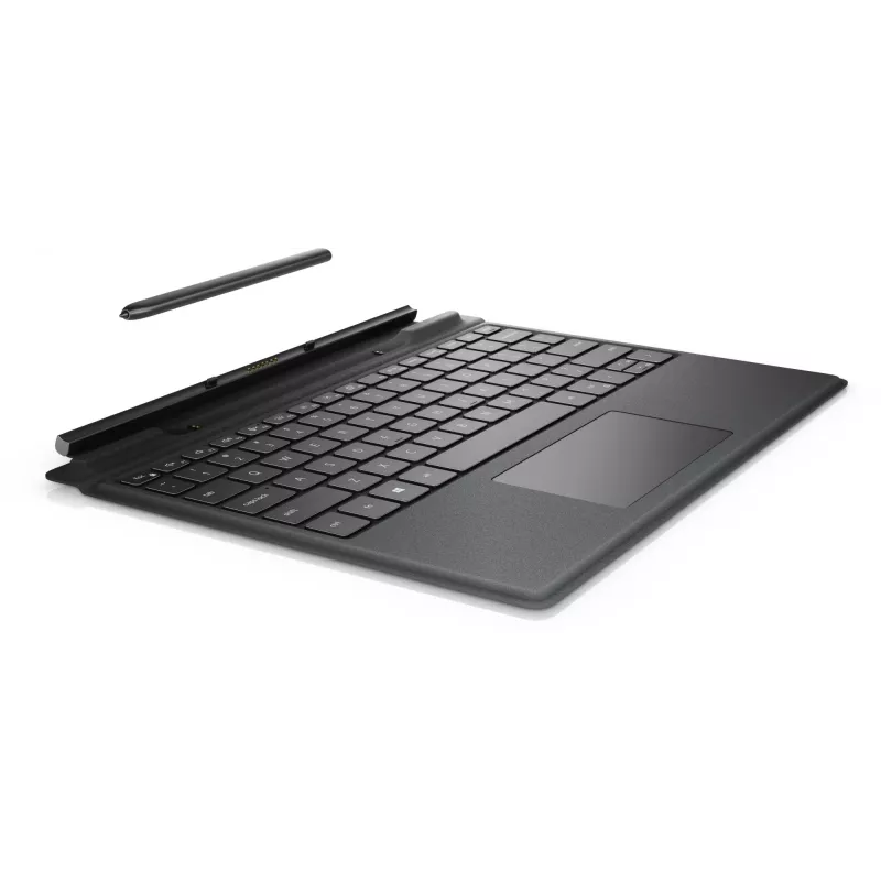 DELL PN7320A stylus pen 11 g Black
