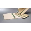 Writing Notebook Sigel Conceptum A5 194 Sheets Bamboo Beige