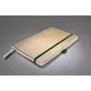 Writing Notebook Sigel Conceptum A5 194 Sheets Bamboo Beige