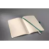 Writing Notebook Sigel Conceptum A5 194 Sheets Bamboo Beige
