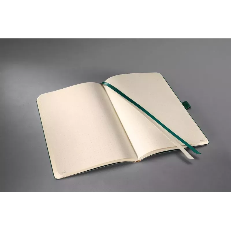 Writing Notebook Sigel Conceptum A5 194 Sheets Bamboo Beige
