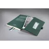 Writing Notebook Sigel Conceptum A5 194 Sheets Bamboo Beige