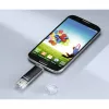 Hama Laeta Twin USB flash drive 256 GB USB Type-A / Micro-USB 3.2 Gen 1 (3.1 Gen 1) Black