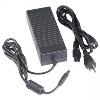 DELL AC Adapter 130W battery charger DELL AC Adapter 130W Black