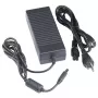 DELL AC Adapter 130W battery charger DELL AC Adapter 130W Black