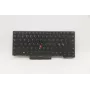 Lenovo 5N20W67830 laptop spare part Keyboard