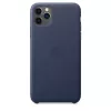 Cover Apple MX0G2ZM/A iPhone 11 Pro Max 16.5 cm Blue