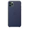 Cover Apple MX0G2ZM/A iPhone 11 Pro Max 16.5 cm Blue