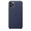 Cover Apple MX0G2ZM/A iPhone 11 Pro Max 16.5 cm Blue