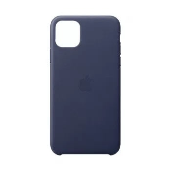 Cover Apple MX0G2ZM/A iPhone 11 Pro Max 16.5 cm Blue