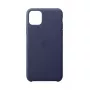 Cover Apple MX0G2ZM/A iPhone 11 Pro Max 16.5 cm Blue