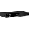 Satellite Receiver TechniSat 0000/4730 4 Tuners DVB-S2 DVB-C DVB-T