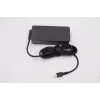 Lenovo 5A10W86253 power adapter/inverter Indoor 65 W Black