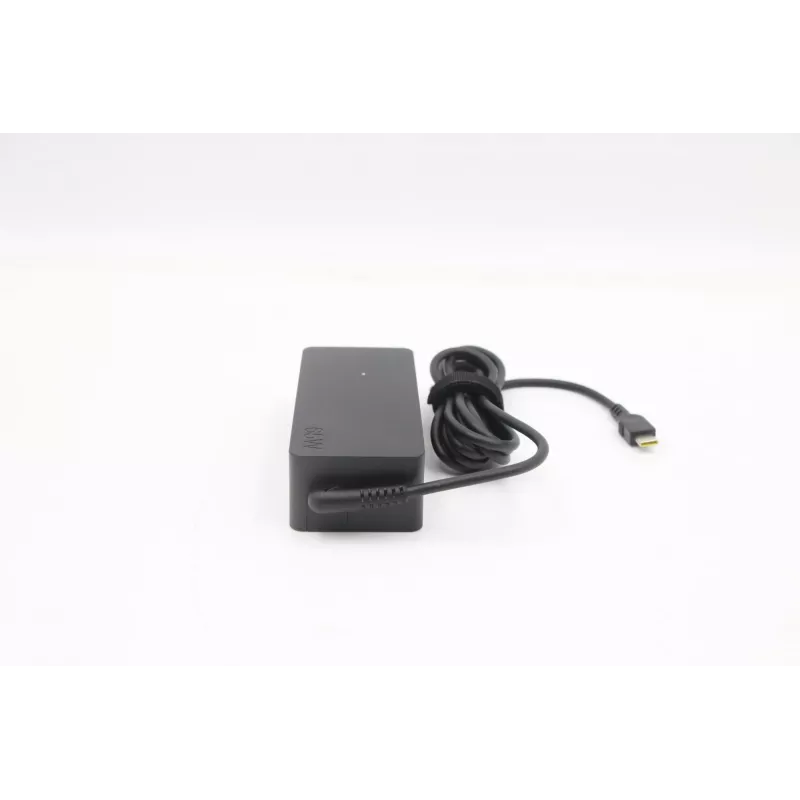 Lenovo 5A10W86253 power adapter/inverter Indoor 65 W Black