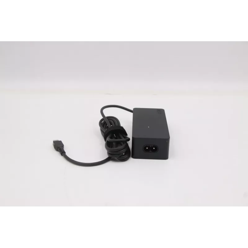 Lenovo 5A10W86253 power adapter/inverter Indoor 65 W Black