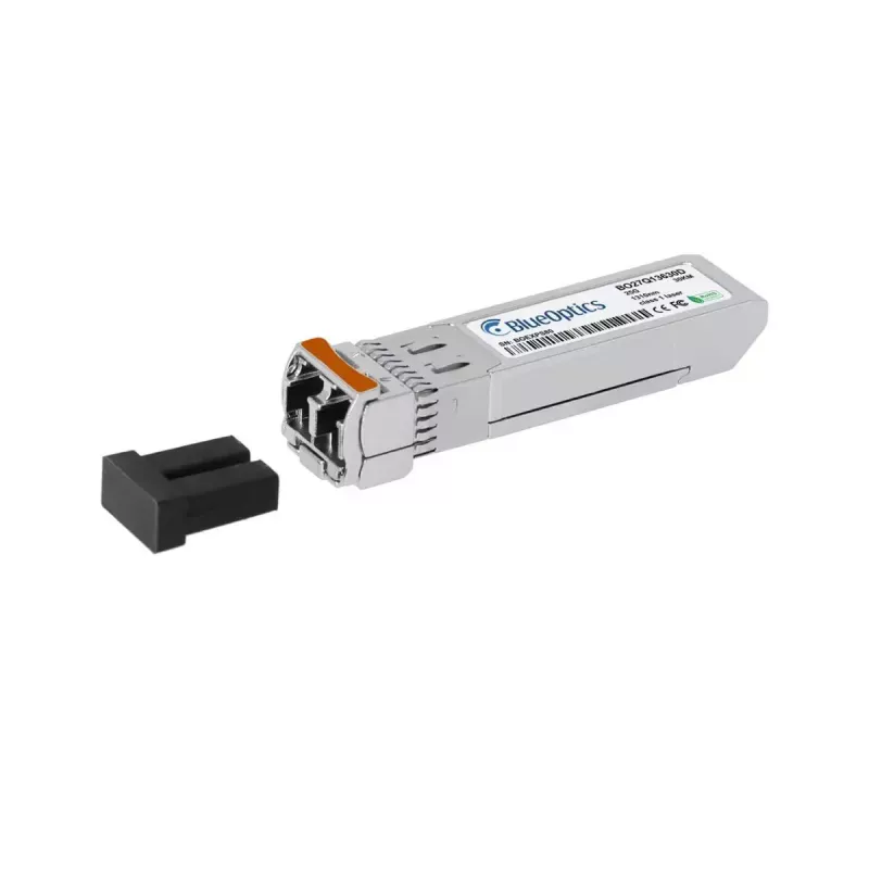 SFP transceiver module BlueOptics SFP28-25G-ERL-30-MT-BO 25000 Mbit/s