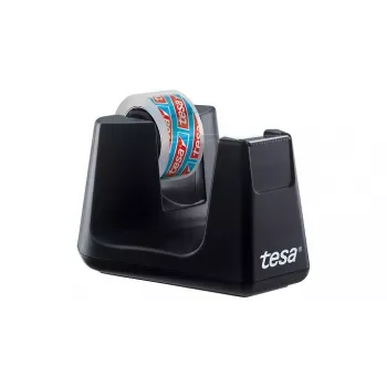 Tape TESA 53903 Plastic Black