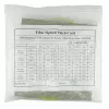 BlueOptics CBL-MPO12-4LC-SMF-1M InfiniBand fibre optic cable MPO 4x LC 1m